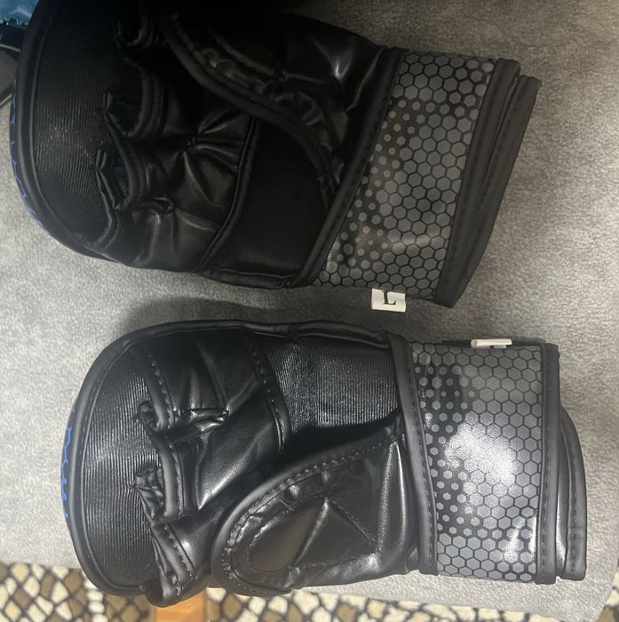 перчатки грин хил новые