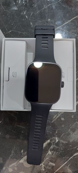 Часовник Redmi Watch 4