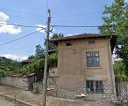 Къща в село Мусина