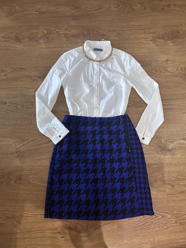 Reserved zara hm