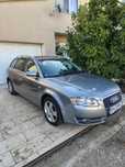 Vând Audi A4 TDI 2.0