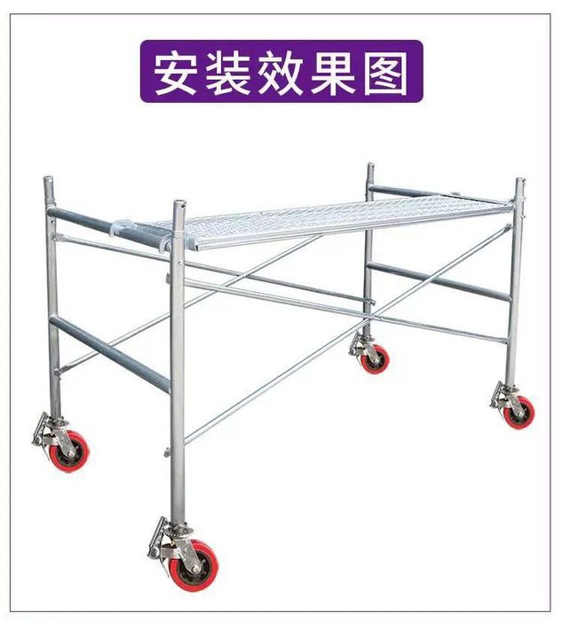 комплект калес с тормозом для лесов колесо для леса / lesa kaleso