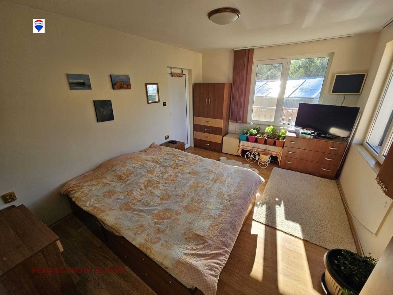 Продава се Къща в с. Червен, Област Русе - 83 кв.м за 746 €/кв.м - Снимка #7