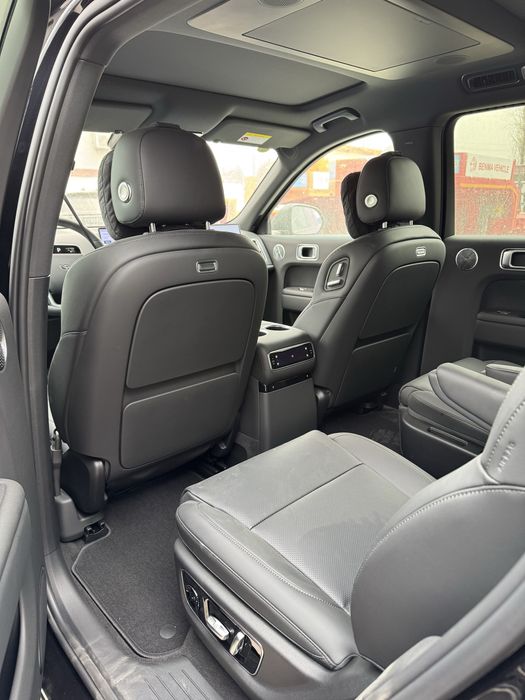 Li 9 Ultra. 26 restayling