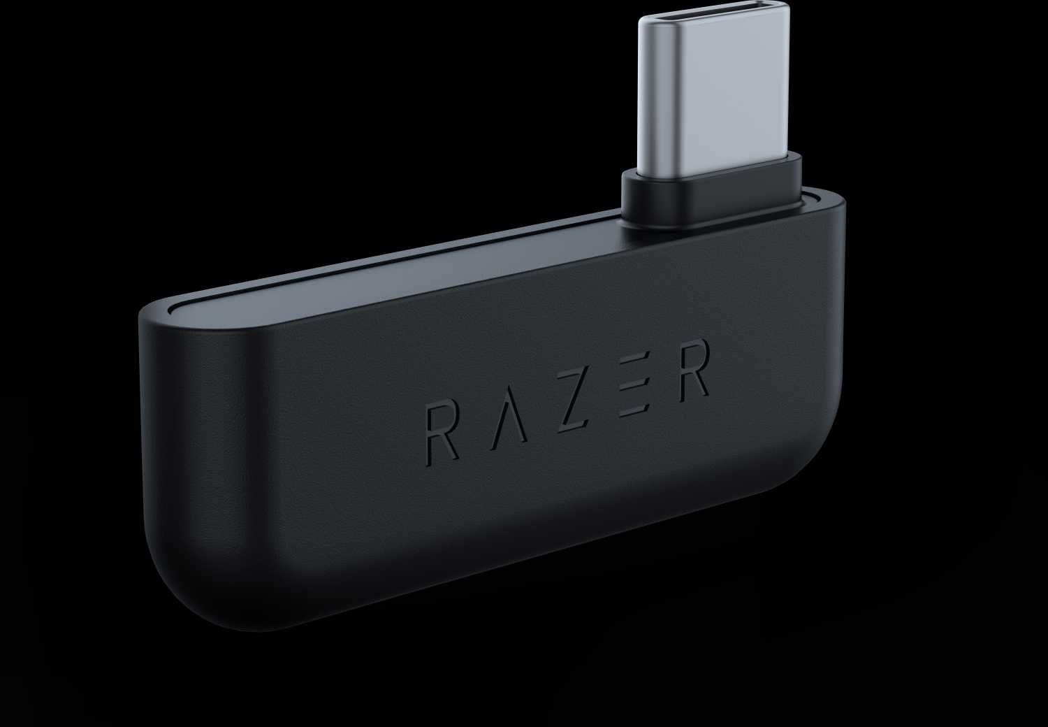 [НОВЫЕ] Наушники RAZER Barracuda X 2022 Wireless Gaming Headset