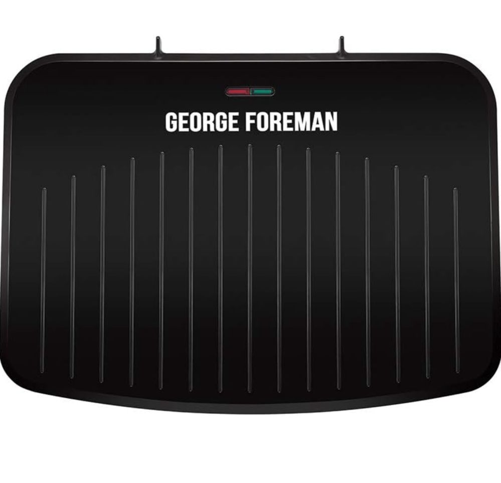 Нов грил George Foreman 2400W