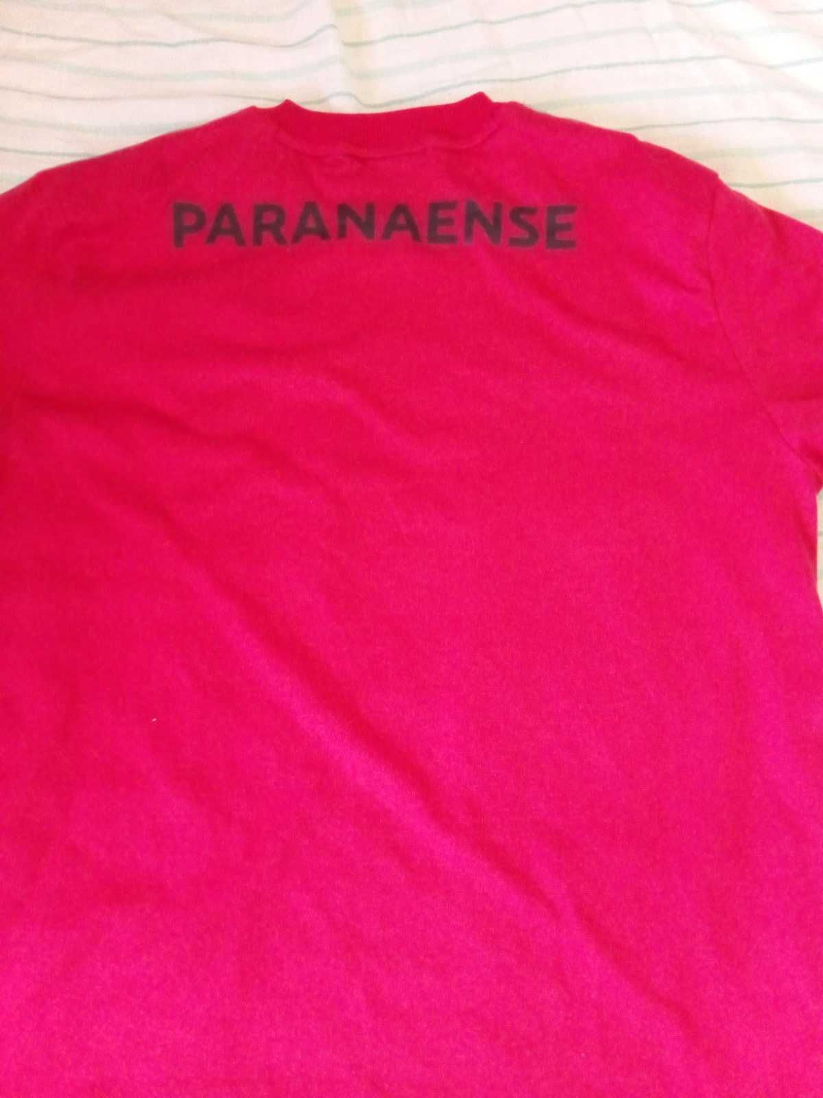 Оригинална фланелка на FC Athletico Paranaense Umbro