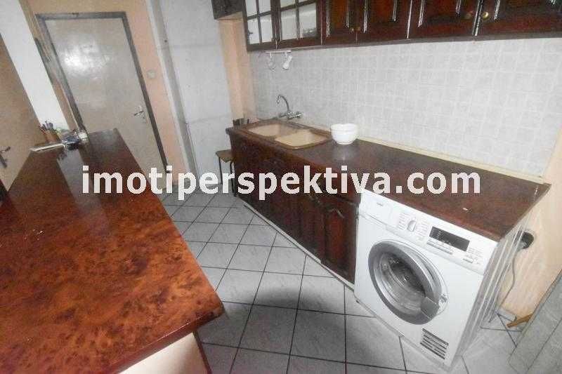 Продава се Многостаен апартамент в Пловдив, Кършияка - 160 кв.м за 1688 €/кв.м - Снимка #2