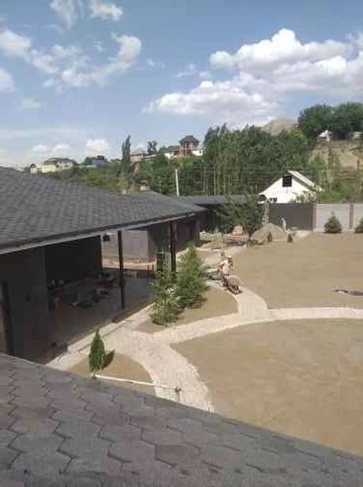 Крыша жабамыз арзан багада