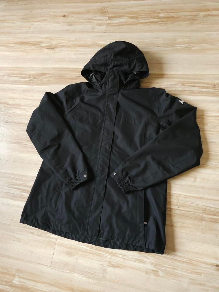Оригинално дамско яке Helly Hansen W Aden Rain Jacket