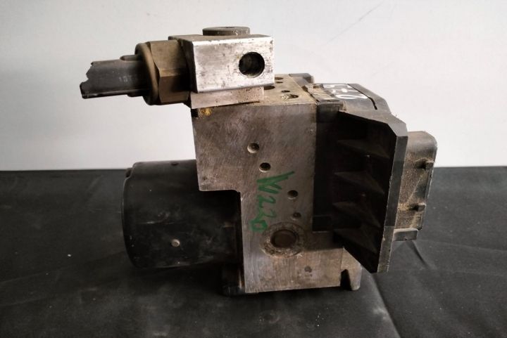 Pompa Abs A0034317412 Mercedes-Benz A-Class W168 (facelift)