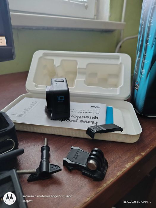 Продавам GOPRO-10
