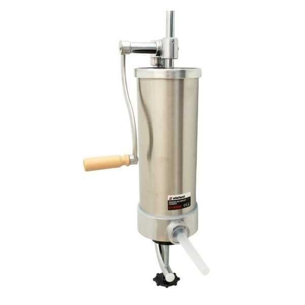 Masina umplut carnati CARNATAR