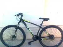 29 цола Hiland Caiman Hi-Ten Steel Comfort Geometry