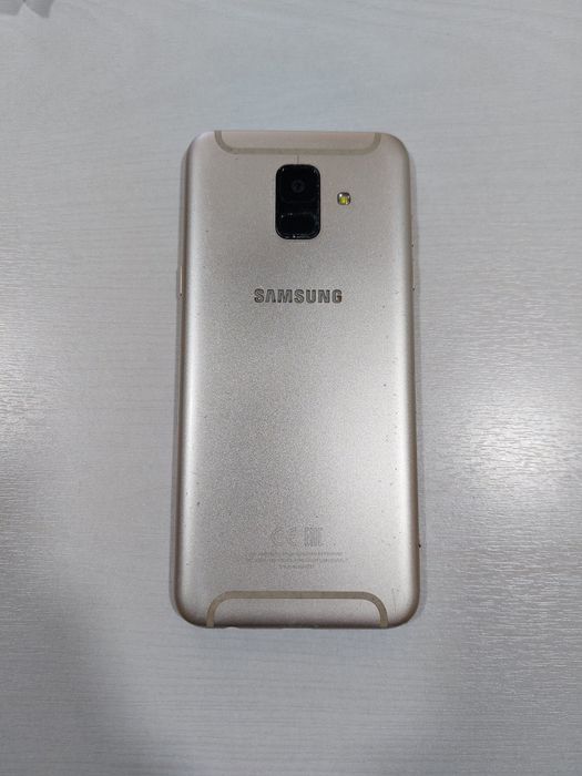 Samsung Galaxy A6