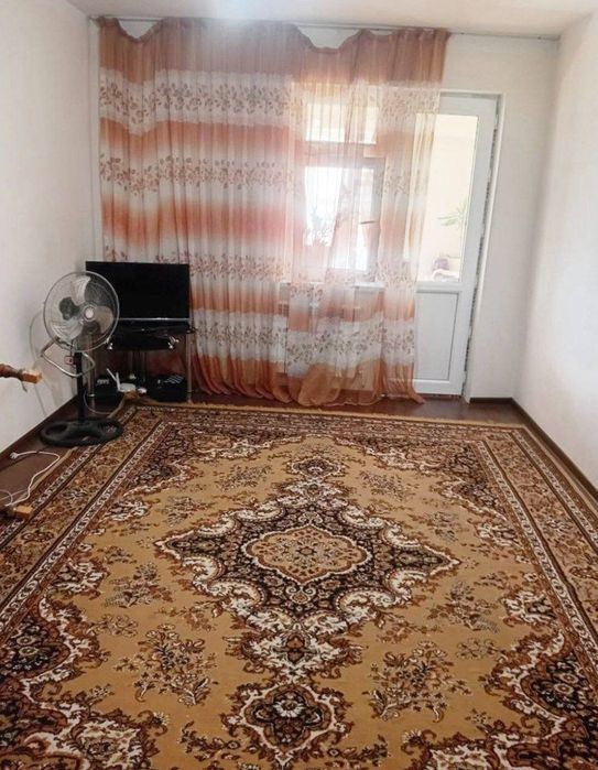 Сергили янги хаёт ижарага квартира бор