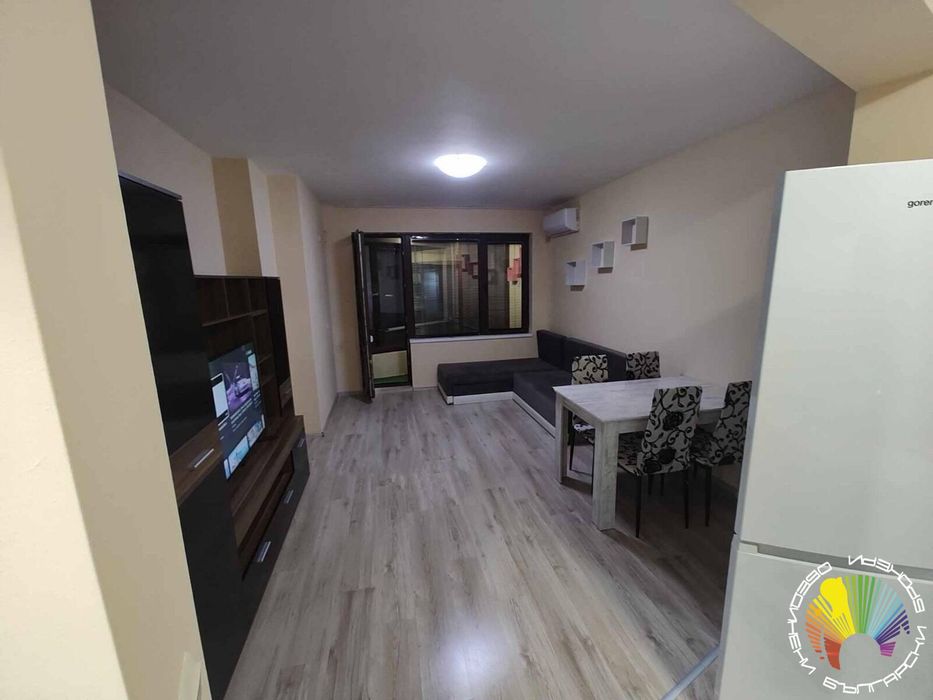 Продава се Двустаен апартамент в Бургас, Сарафово - 63 кв.м за 1477 €/кв.м - Снимка #1