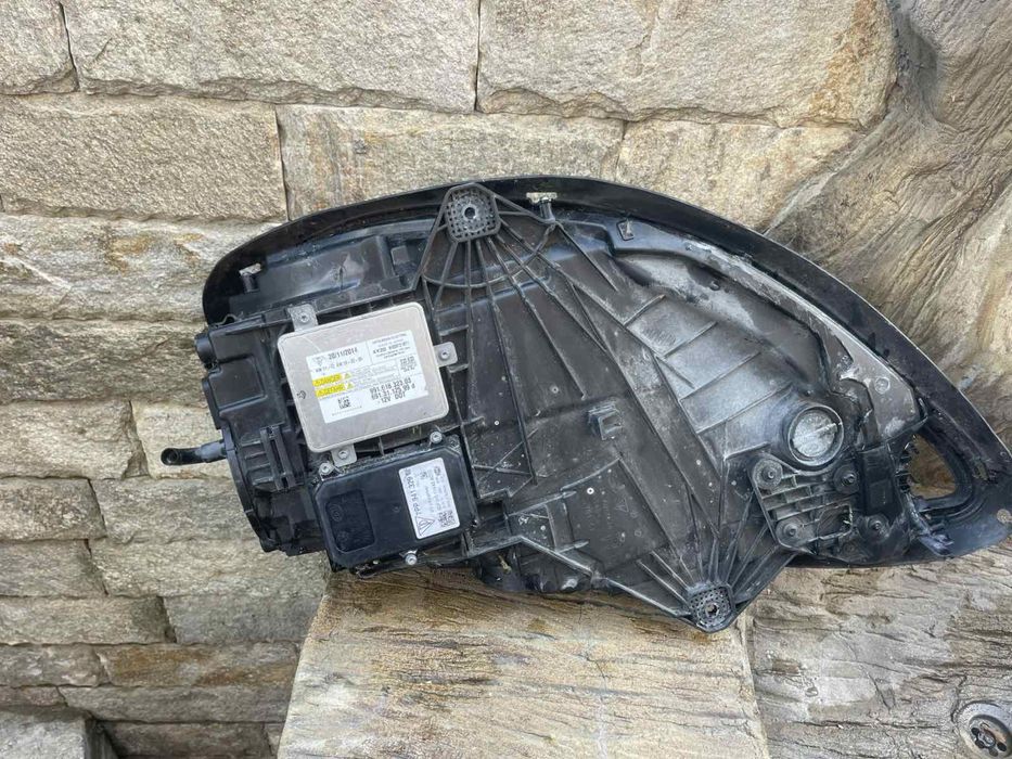 Porache macan 3.0 340 ps Za Chasti