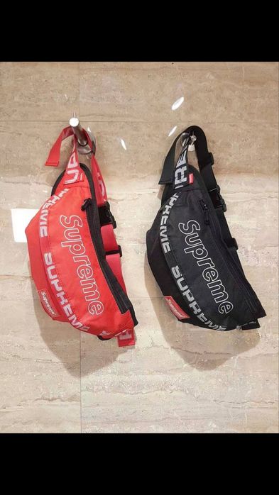 Чанта new Supreme