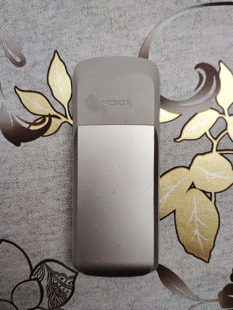 Nokia 1255,2125 и 2135(CDMA) mini Perfectum