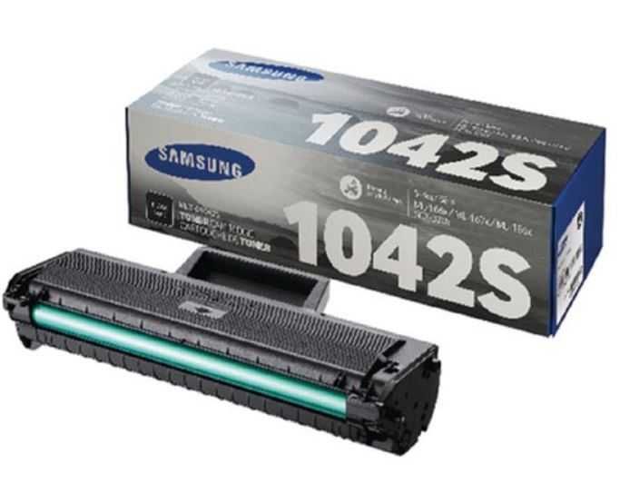 Toner Samsung MLT-D1042S (Negru)