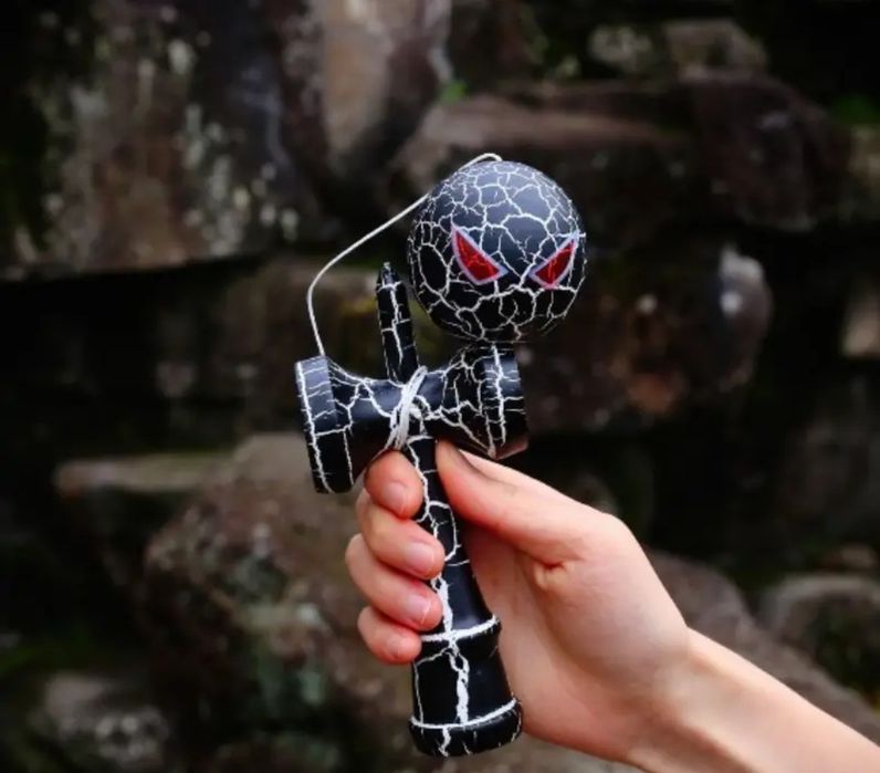 Kendama de antrenament