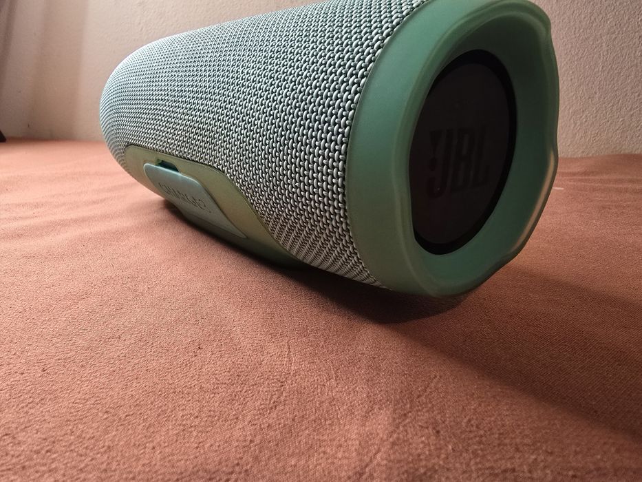 Jbl Charge 3 Original