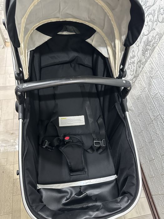 Продам детскую коляску в отличном состоянии!