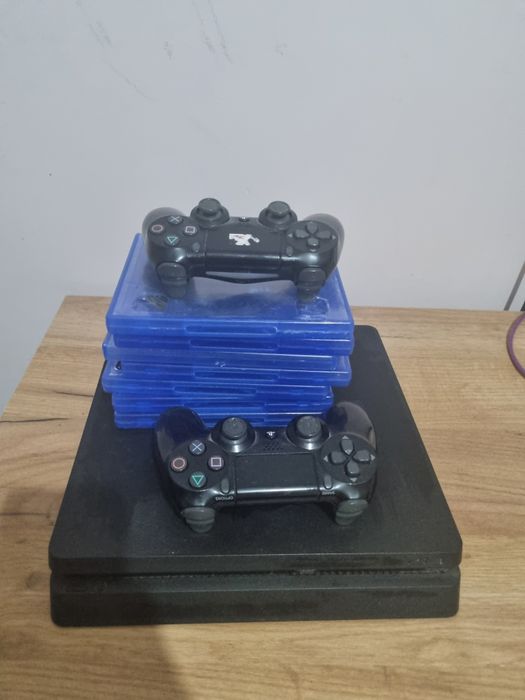 Playstation4 Slim