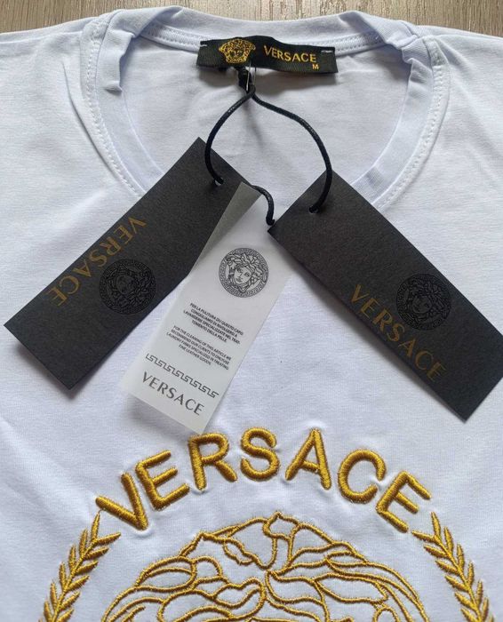 Мъжки тениски Versace