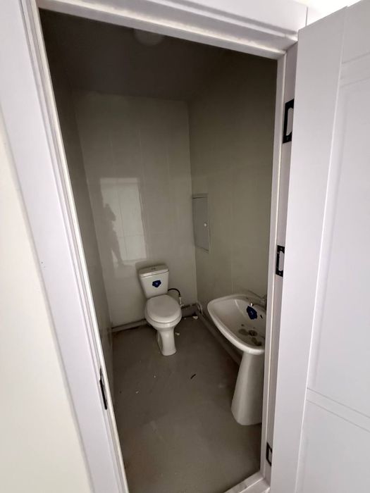 Sokin makon turar joy