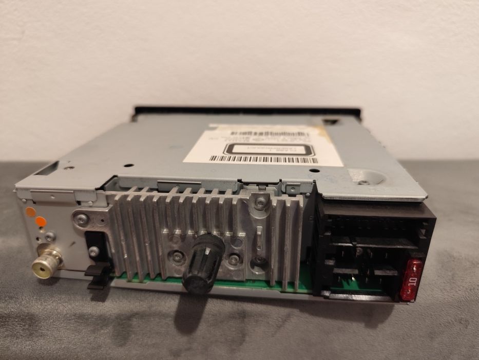 Vand Radio Cd Mp3 Player Dacia Logan/Sandero 2010