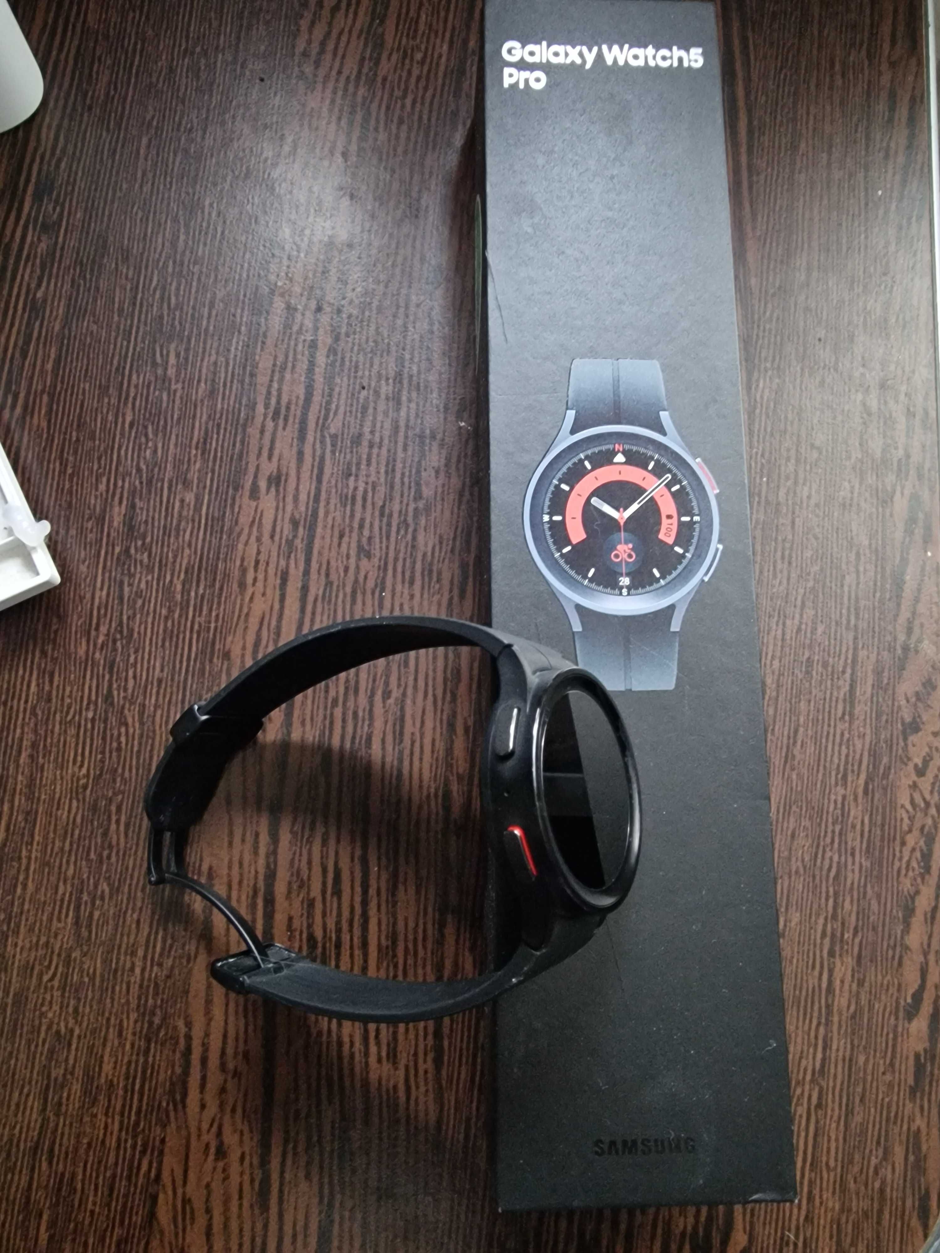 Ceas Samsung Watch5 Pro