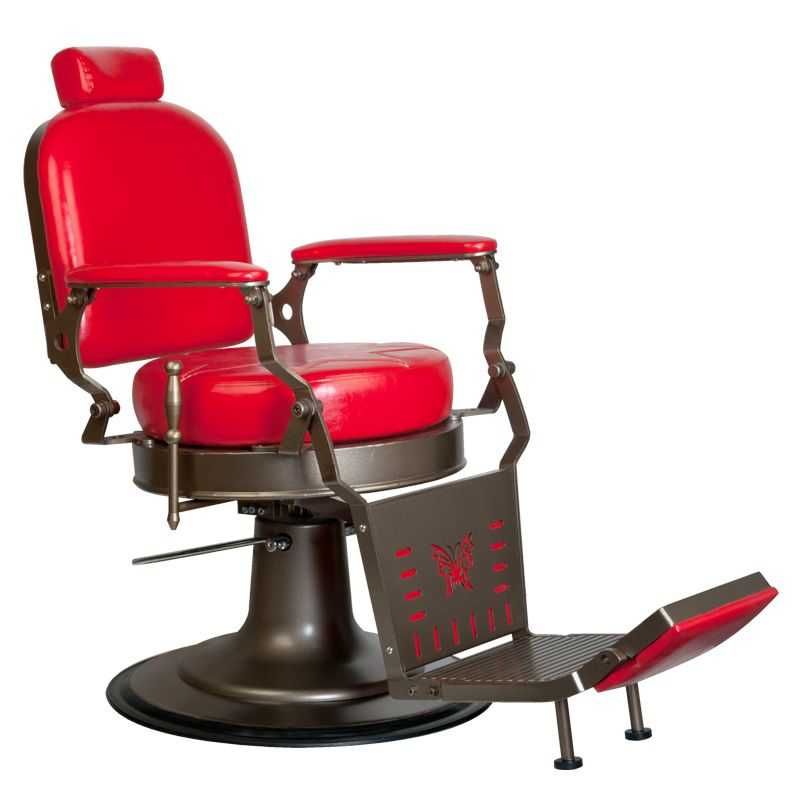 * Бръснарски столове - НОВИ- професионални модели