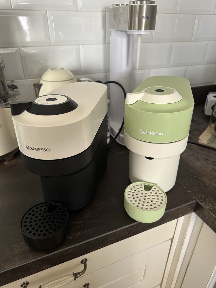 Кафе машина Nespresso