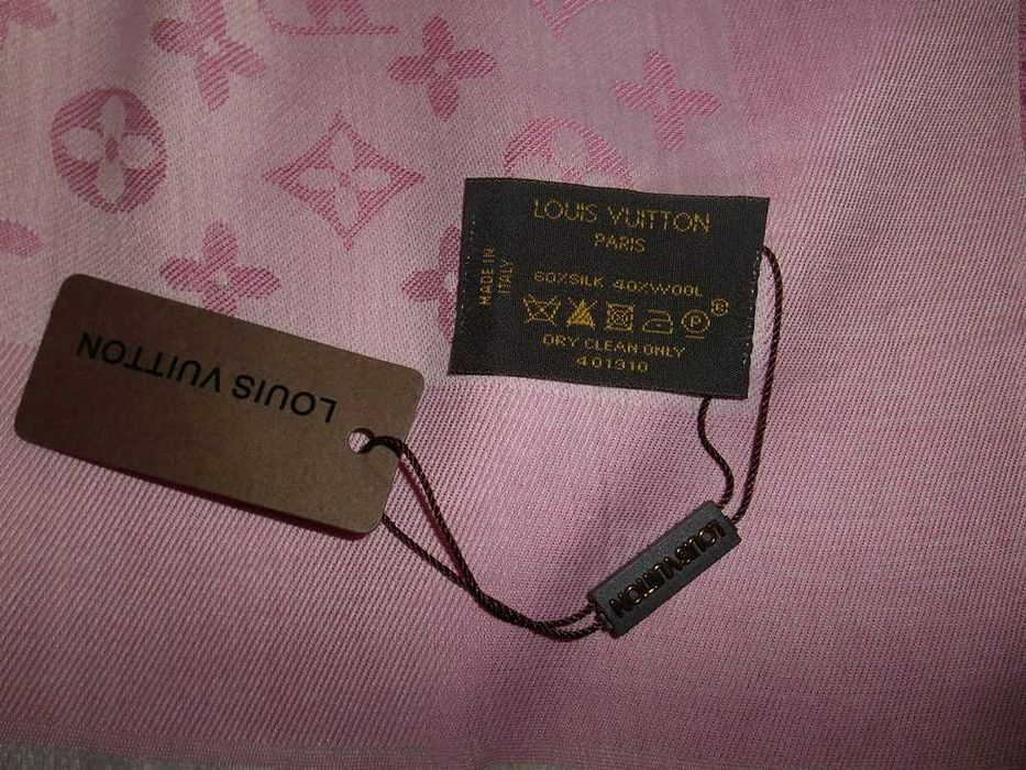 Eșarfă pentru femei Louis Vuitton 95-43