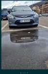 Vand hiunday i30 cw  an 2012 1.6 diesel