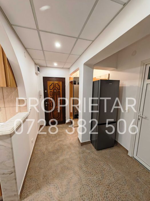 Proprietar Inchiriez Apartament 2 camere Zona Central