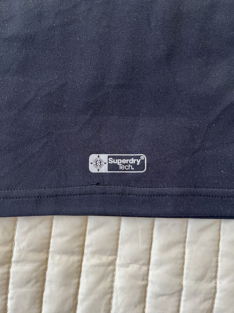 Тениска Superdry Sport