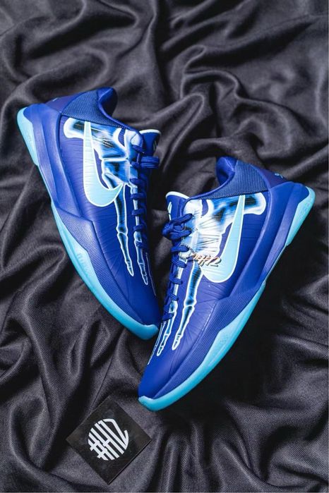 Nike Kobe 5 Protro GK batch (mai multe modele)
