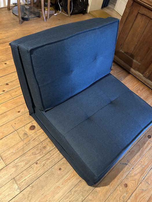 Vand saltea - fotoliu