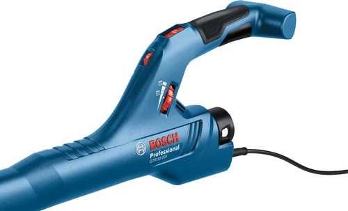 Шлайфмашина жираф Bosch Professional GTR 55 - 225 + подарък