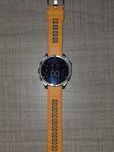 Garmin Fenix 8 47 sapphire AMOLED