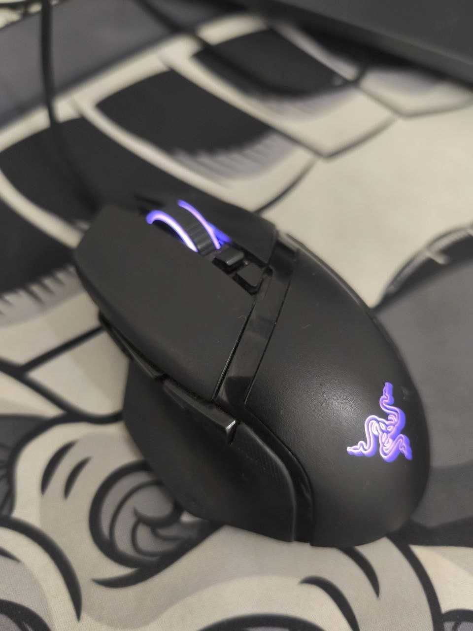 Razer basilisk v2