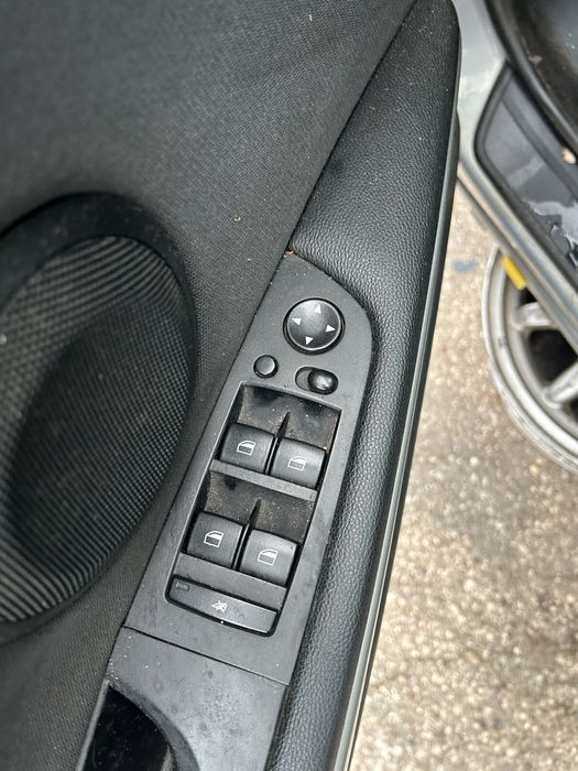 БМВ Е91 320д 177коня на части BMW 320d 177hp ляв волан