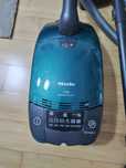 Miele aspirator, impecabil, vând