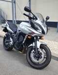 Yamaha FZ-6S2 Fazer Yamaha FZ6 S2, 2008, CA NOU,
