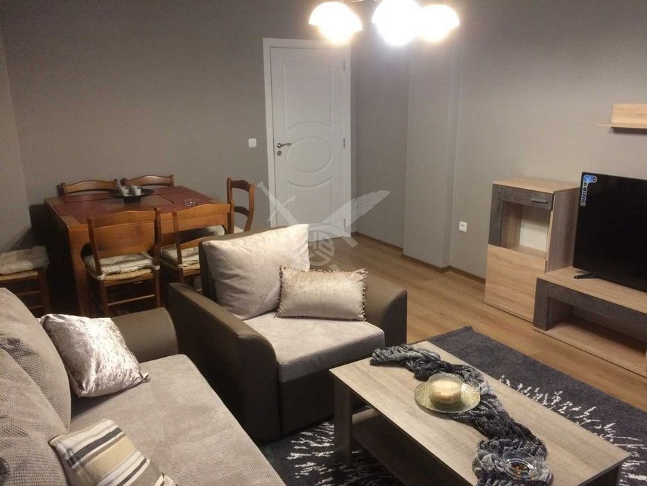 Дава се под наем Двустаен апартамент в София, Белите брези - 70 кв.м за 700 € - Снимка #1