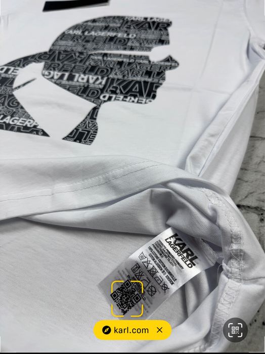 Tricou Karl Lagerfeld
