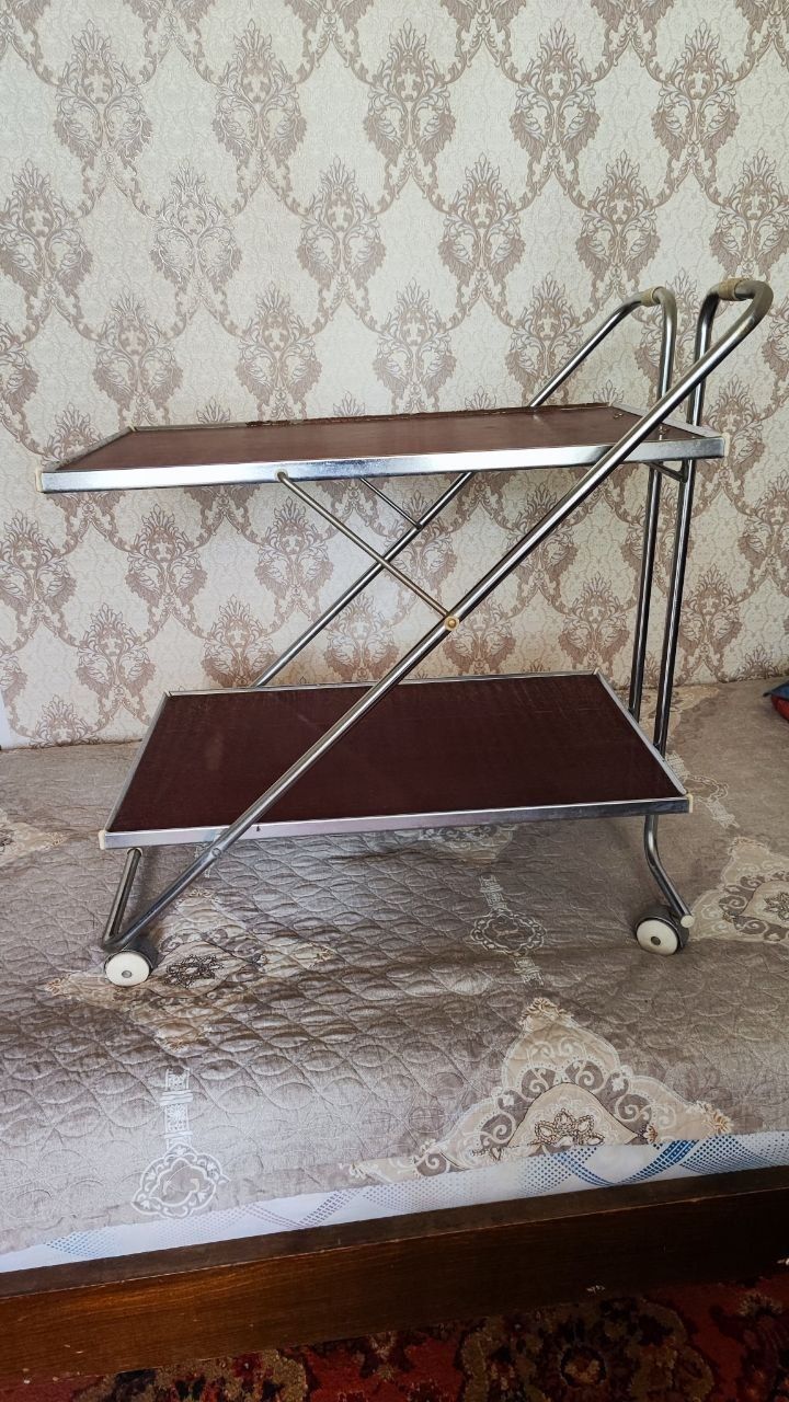 Столик раскладной